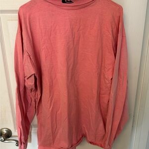 Quiksilver Men's Coral Long Sleeve Tee
